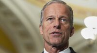 Thune Calls for Major Shift in How US Deals With Putin, As Russia Continues to Wage War on Ukraine – RedState