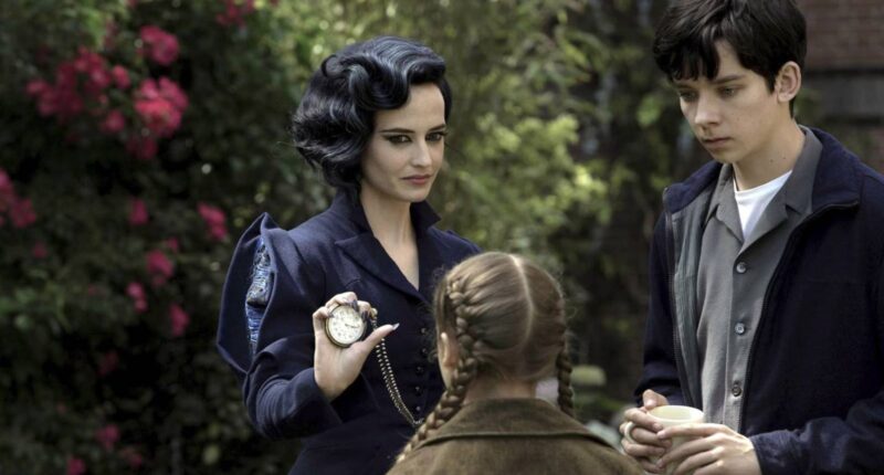 Tim Burton’s 'X-Men' Replacement Is Streaming on Disney+ This January