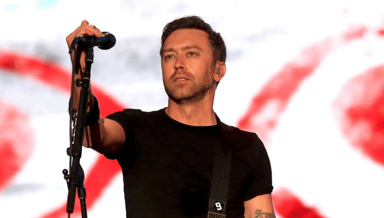 Tim McIlrath Net Worth | Celebrity Net Worth