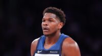 Timberwolves Announce Historic Anthony Edwards News After Win
