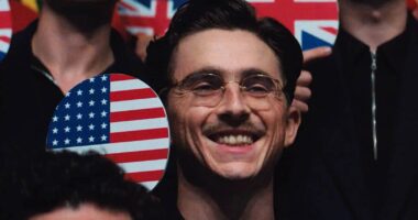 Timothée Chalamet & Josh Safdie Say Marty Supreme Goes Beyond The Pursuit of Greatness