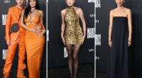 Timothée Chalamet, Kylie Jenner, Halsey, Gwyneth Paltrow and more