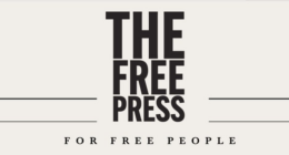 To Read 'The Free Press' in the UK, You Need to Submit ID to 'Protect Children' – HotAir