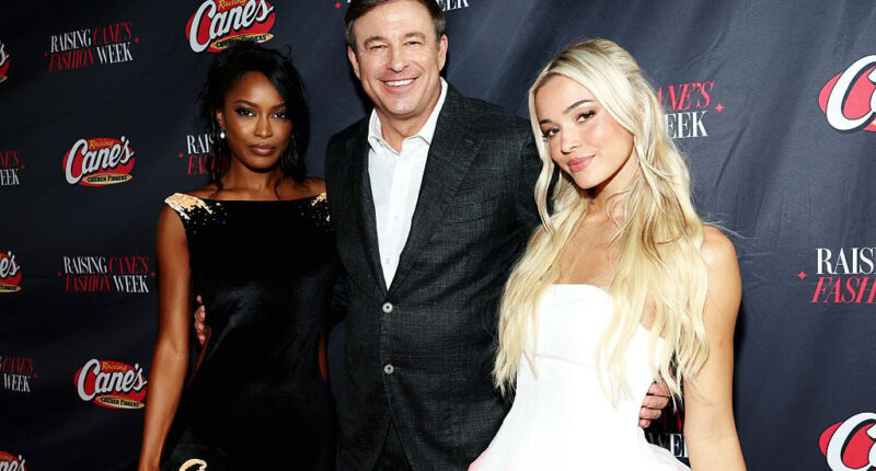 Todd Graves Net Worth