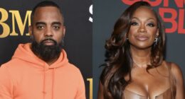 Whew! Todd Tucker Reportedly Demands Primary Custody & Questions Prenup After Kandi Burruss Announced Their Divorce