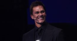 Tom Brady Makes Eye-Opening Drake Maye, Patriots Comparison