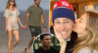 Tom Brady shares thirst trap, pointed message after ex Gisele Bündchen weds Joaquim Valente