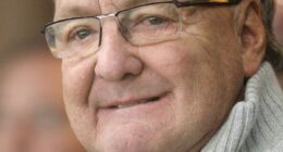 Tom Hicks death: Former Liverpool owner passes away aged 79