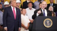 Tom Homan Drops Mic on the Real 'Most Inhumane' President – RedState