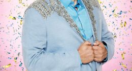 Tom Skinner broke his silence on his early Strictly Come Dancing exit on Saturday as he 'seeks legal advice' after he claimed BBC bosses rigged official voting figures'