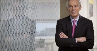 Tony Blair's 'New Britain' Hasn't Worked Out So Well – HotAir