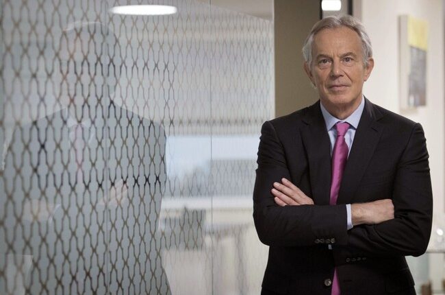 Tony Blair's 'New Britain' Hasn't Worked Out So Well – HotAir