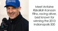 Tony Kanaan: Bio And Career Highlights