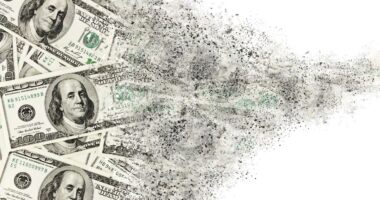 Too many people forgot their RMDs last year. Don’t make this ‘billion-dollar mistake.’