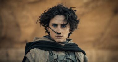 Top 10 Anticipated Sci-Fi Movies Of 2026: A Comprehensive Guide