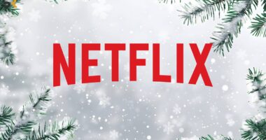 Top 5 Must-Watch Netflix Shows This Week: December 1–7, 2025
