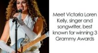 Tori Kelly: Bio And Career Highlights