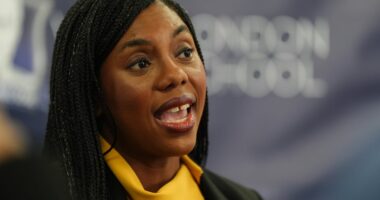 Tories pledge to block Motability access for people with ADHD and anxiety