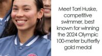 Torri Huske: Bio And Career Highlights