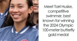 Torri Huske: Bio And Career Highlights