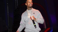 Whew! Tory Lanez Speaks Out In First Jail Interview, Plans Appeal Over Alleged Missing Evidence (VIDEO)
