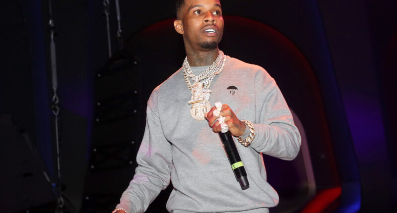 Whew! Tory Lanez Speaks Out In First Jail Interview, Plans Appeal Over Alleged Missing Evidence (VIDEO)