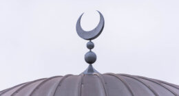 Town Votes Against Expansion of Islamic Academy.