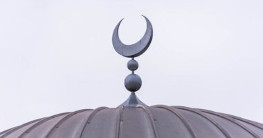 Town Votes Against Expansion of Islamic Academy.