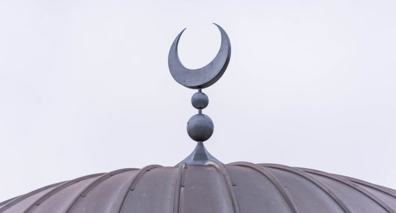 Town Votes Against Expansion of Islamic Academy.