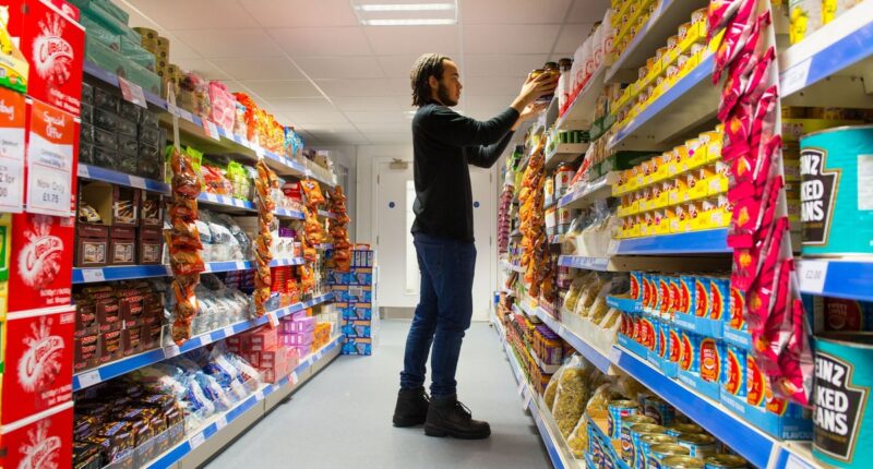 Toxic chemicals in food system driving $2.2tn health and environmental crisis