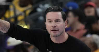 Trade Proposal Sees Lakers Add Sharpshooter With Championship Pedigree