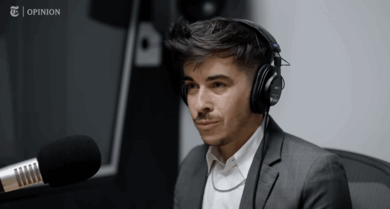 Trans Lawyer Pushing To Redefine 'Sex' Can't Produce A Definition