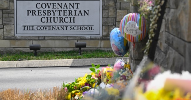 Trans Nashville Shooter Used Student Aid to Buy Guns, Notebook Explains Why Christian School Was Targeted – RedState