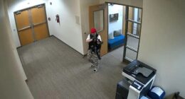 Trans School Shooter Motivated by Hatred of White People and Religion: FBI.