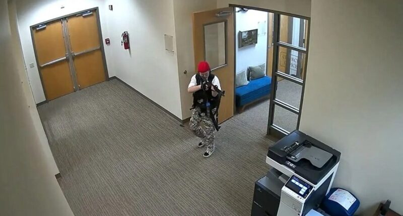 Trans School Shooter Motivated by Hatred of White People and Religion: FBI.