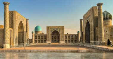 Travel’s Next Wild Cards: Tourism's Unexpected Powerhouses