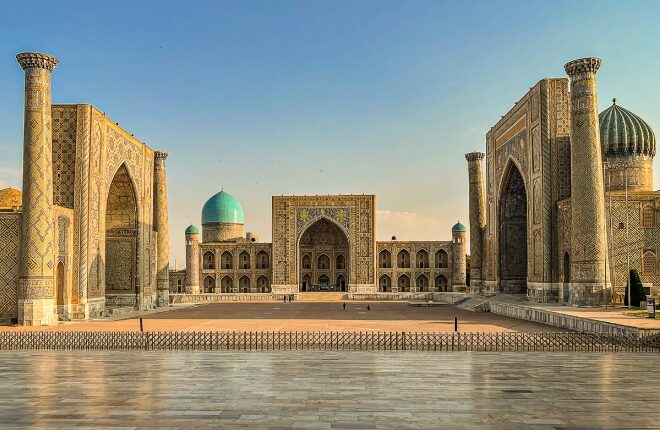 Travel’s Next Wild Cards: Tourism's Unexpected Powerhouses