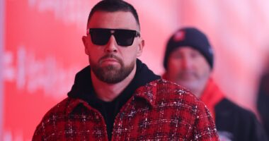 Travis Kelce Drops Major Hint on Career Plans to Jason Kelce