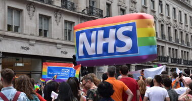 Tribunal Finds Socialized Health Service Unlawfully Harassed Nurse Over Trans Changing Room Complaint.