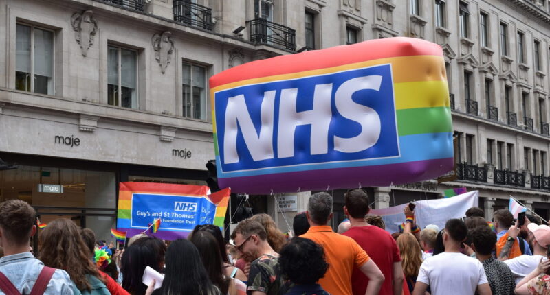 Tribunal Finds Socialized Health Service Unlawfully Harassed Nurse Over Trans Changing Room Complaint.