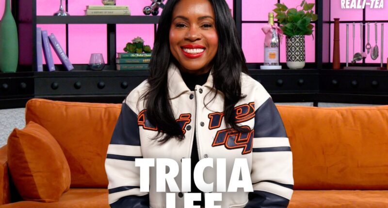 Tricia Lee dishes on 'Owning Manhattan' drama with 'VRT' — and defends castmates against bullying claims