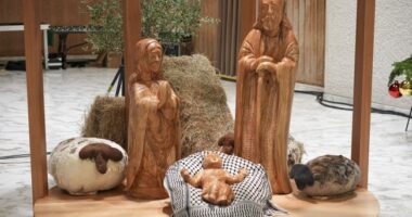 True Meaning of Christmas Comes Alive After Influencer Asks People to Send Gifts to Care Home – RedState