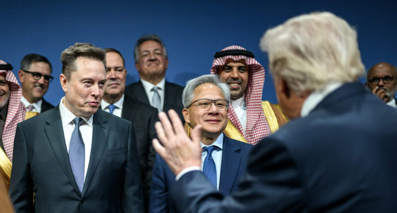 Trump Admin Brands Europe's Fine on X an Assault All Americans.