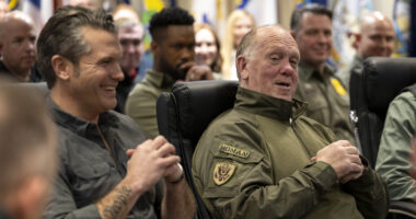 Trump Admin Plans to Make Asylum Seekers Apply for Refuge in Third Countries.