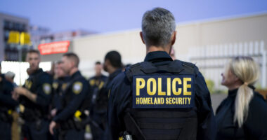 Trump Admin Slams Democrat County for Releasing Illegal Immigrant Murderer: 'Blood on Their Hands.'