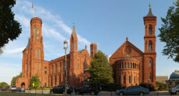 Trump Admin to Cut Smithsonian Funding for Refusing to Comply with DEI Review.