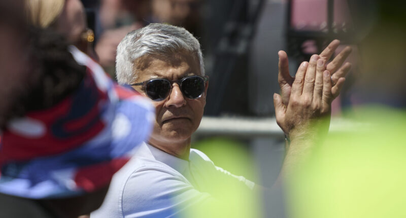 Trump Blasts 'Disaster' Sadiq Khan, Says He Owes Mayoralty to Mass Migration.