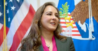 Trump DOJ Files Lawsuit Against DC Metro PD for Infringing Second Amendment.