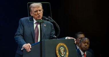 Trump Expands Travel Ban, Adds Palestinians and 20 Other Nations.