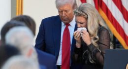 Trump Explains How Charlie Kirk's Murder Changed His Life – HotAir